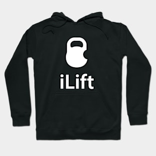 iLift Hoodie